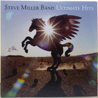 Ultimate Hits