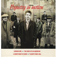 Poguetry In Motion