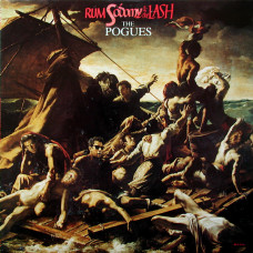 Rum, Sodomy and the Lash