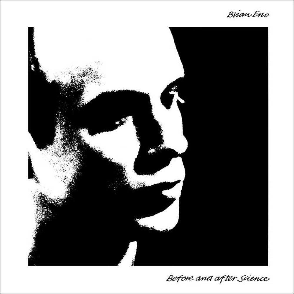 Виниловая пластинка ENO, BRIAN - Before and After Science, 8326