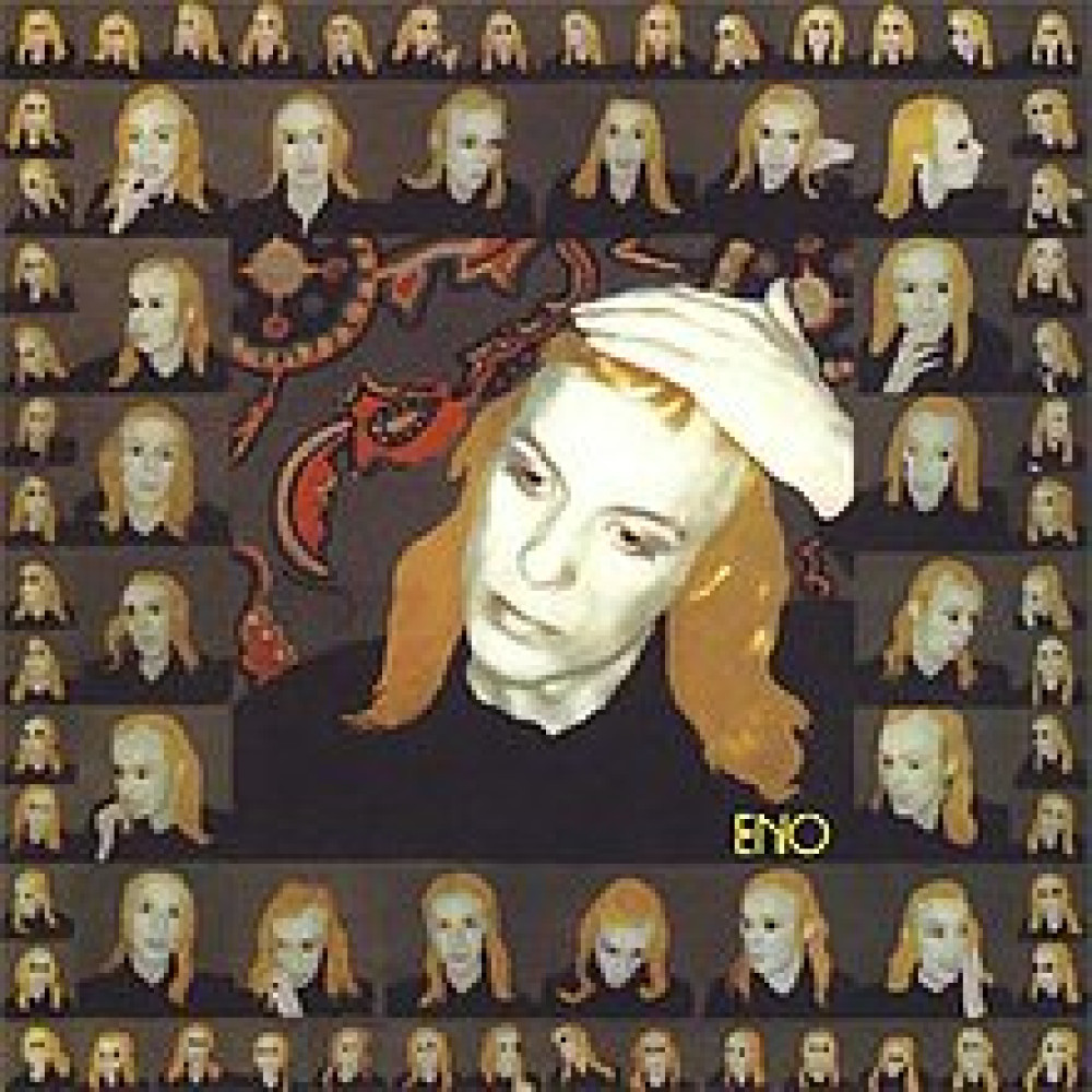 Виниловая пластинка ENO, BRIAN - Taking Tiger Mountain, 8332