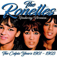 Colpix Years (1961-1963)