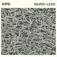 Silver/ Lead