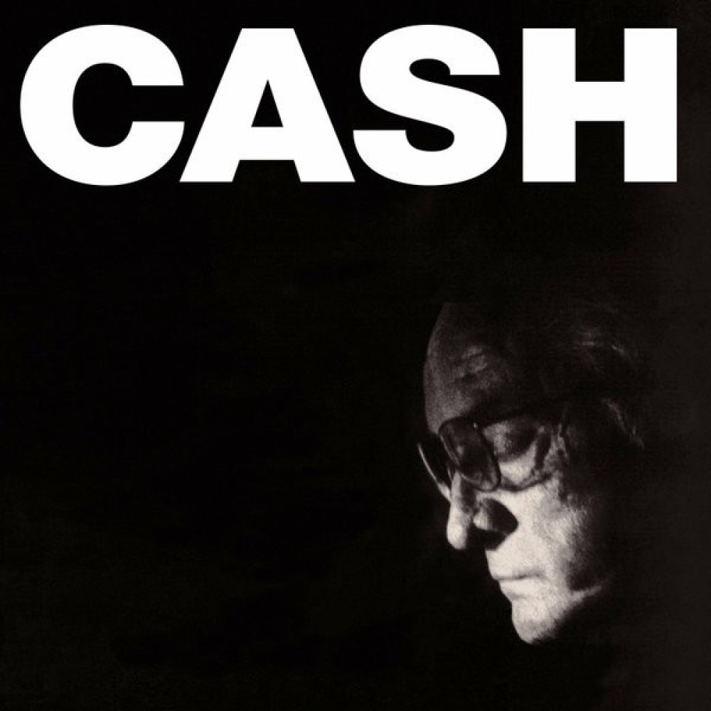 Вінілова платівка Cash, Johnny - American IV:Man Comes Around, 8371