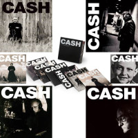 American Recordings Box
