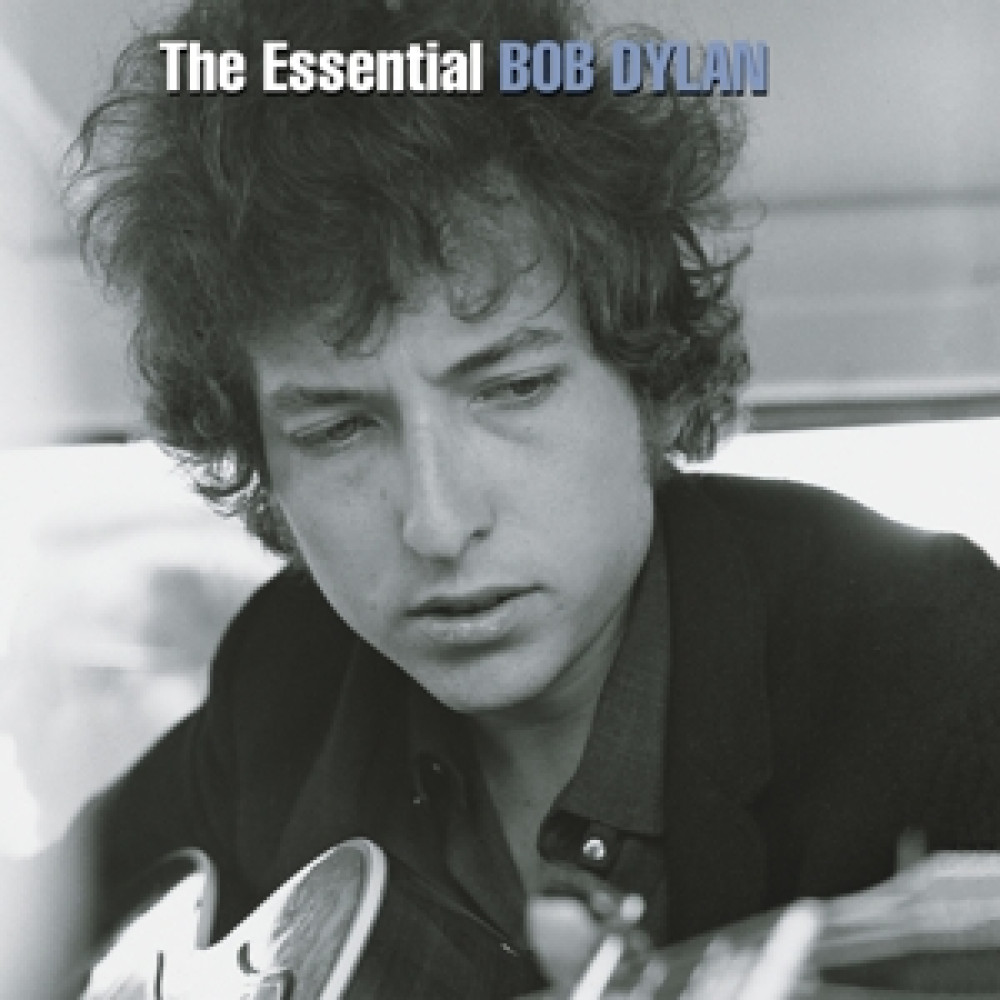 Виниловая пластинка Dylan, Bob - Essential Bob Dylan, 782