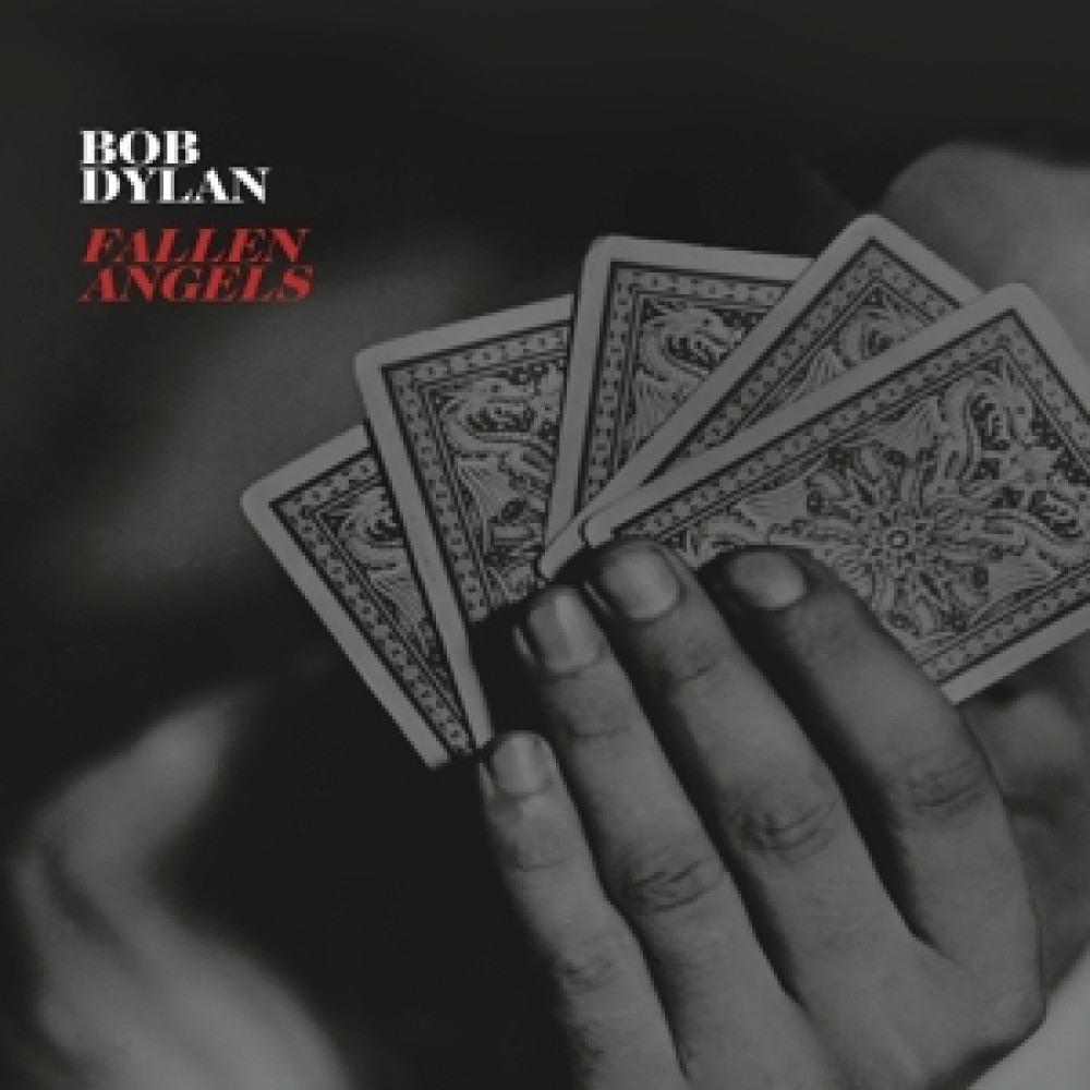 Виниловая пластинка Dylan, Bob - Fallen Angels, 783
