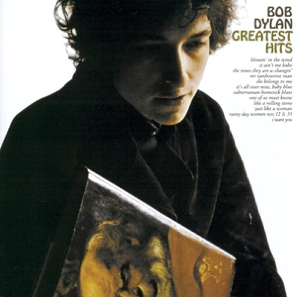 Виниловая пластинка Dylan, Bob - Greatest Hits, 787