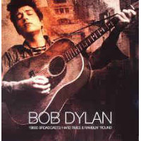 Hard times and ramblin' round