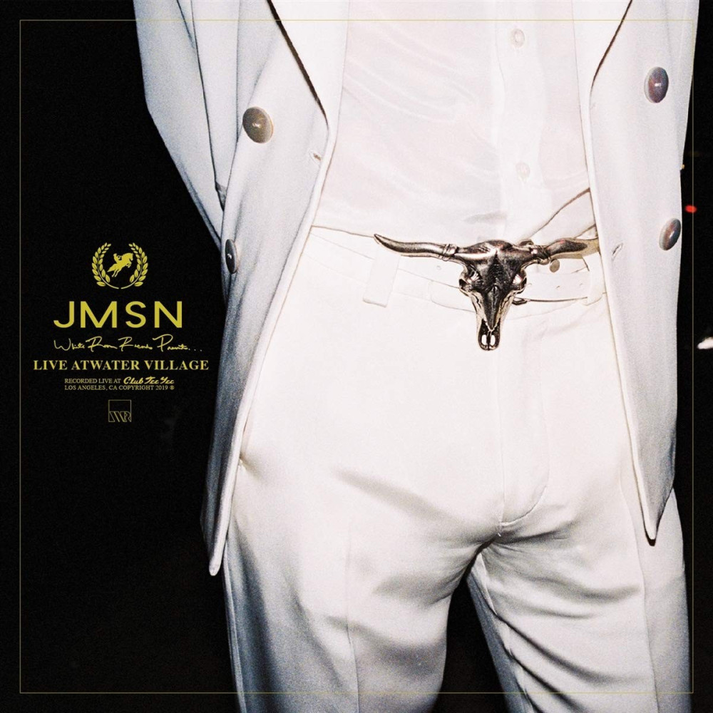 JMSN - Live At Water Village