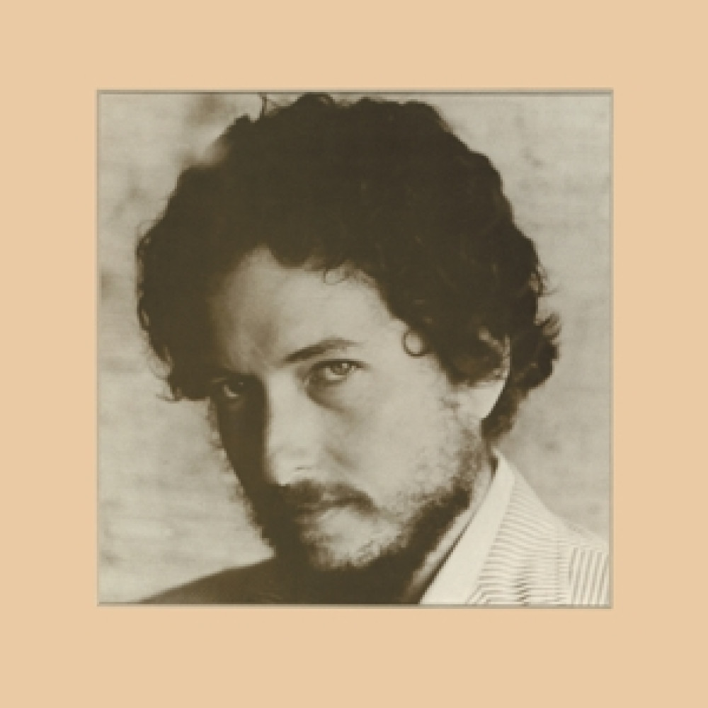 Виниловая пластинка Dylan, Bob - New Morning, 799