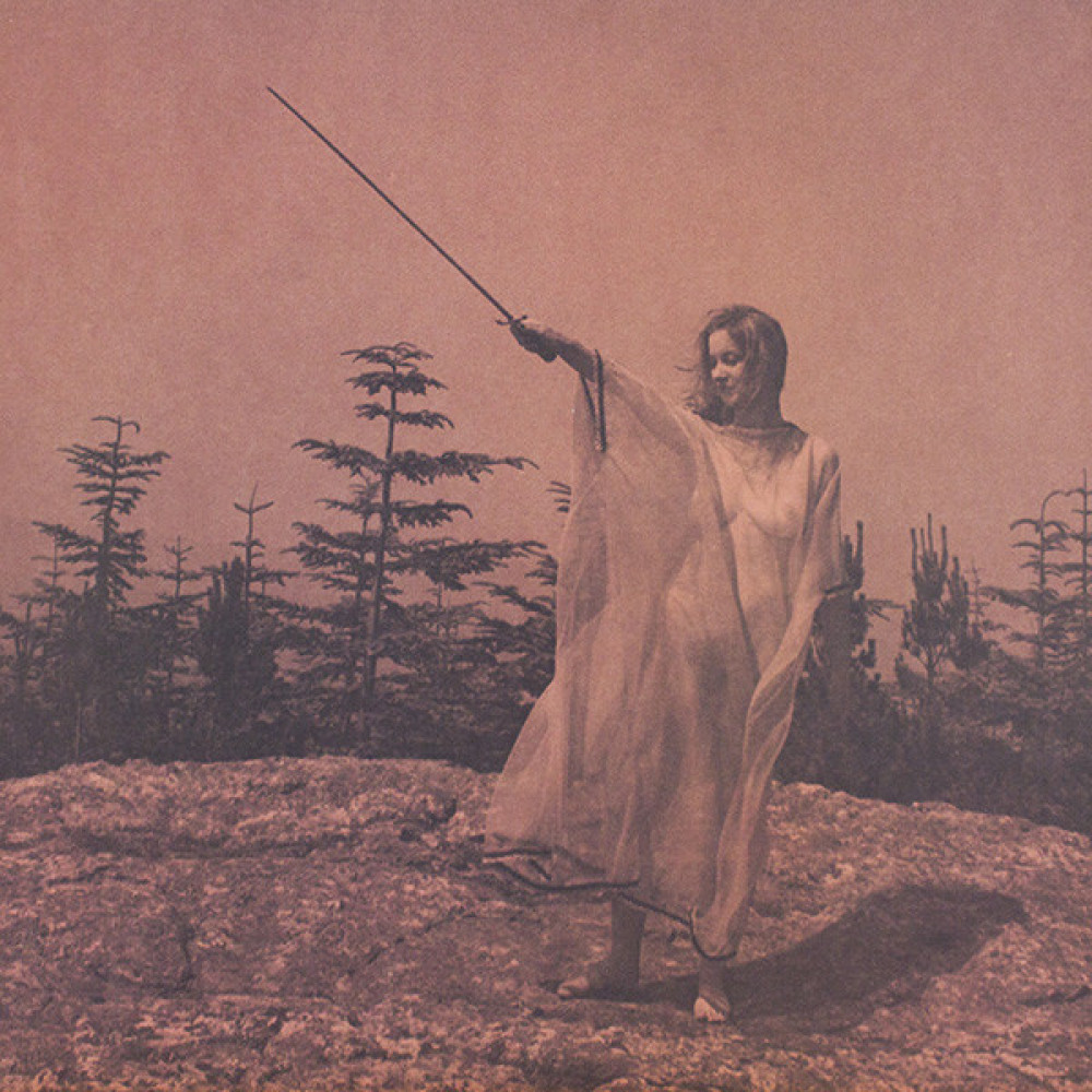 Вінілова платівка Unknown Mortal Orchestra - II, 8390