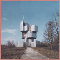 Unknown Mortal Orchestra (Blue Vinyl)