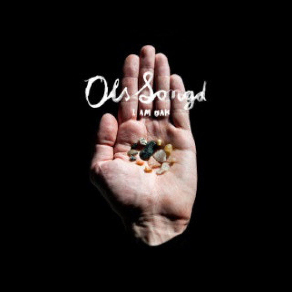 Вінілова платівка I Am Oak - Ols Songd, 8397