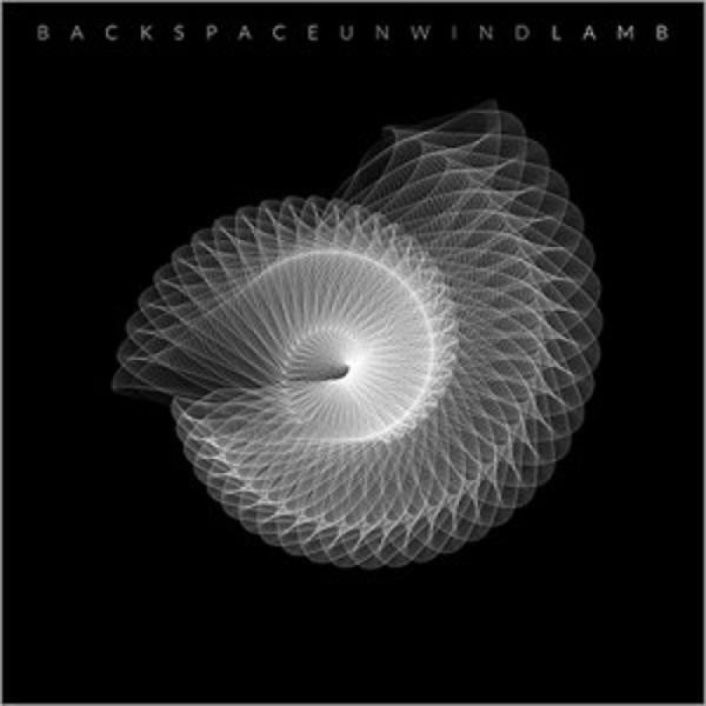Виниловая пластинка Lamb - Backspace Unwind, 8407