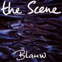 Blauw
