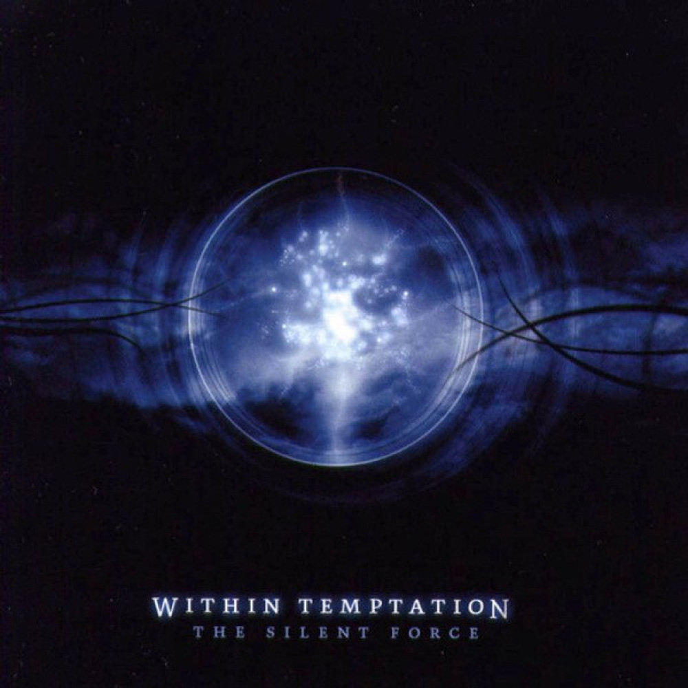 Виниловая пластинка Within Temptation - Silent Force (Crystal Clear Vinyl), 8416