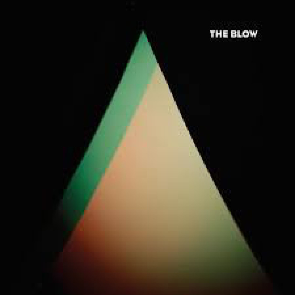 Вінілова платівка Blow - Blow, 8434