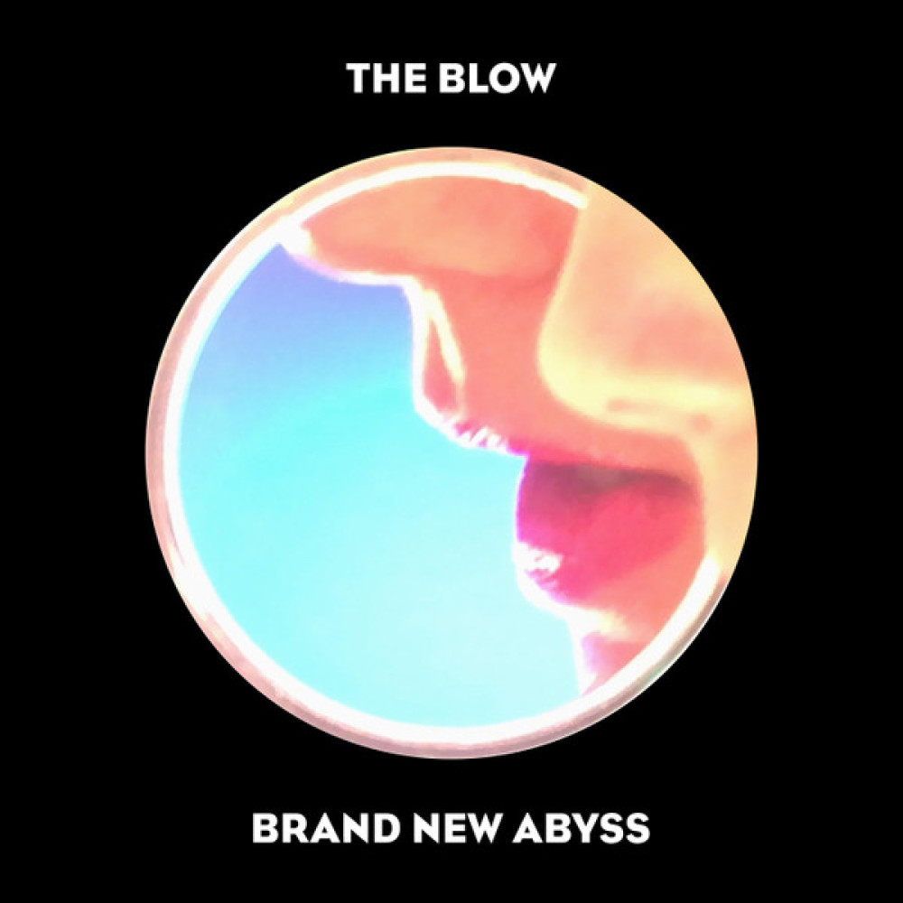 Виниловая пластинка Blow - Brand New Abyss, 8435