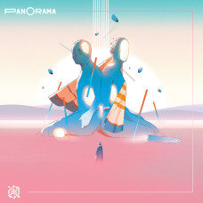 Panorama (Charoite Vinyl)