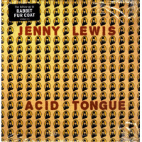 Acid Tongue
