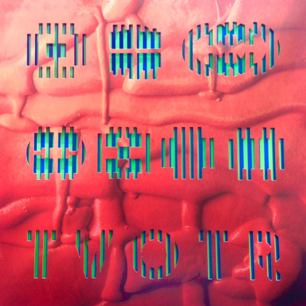 Виниловая пластинка Tv On the Radio - Trouble, 8480