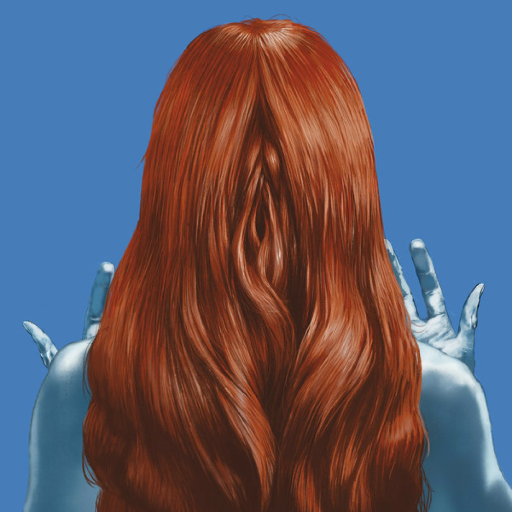 La Femme - Mystere
