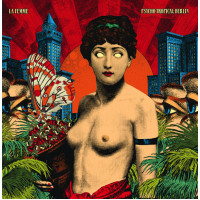 Le Femme - Psycho Tropical Berlin 