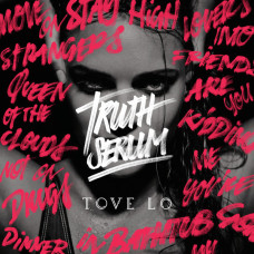 Truth Serum -10"-