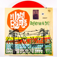 Brand New Day =Coloured=