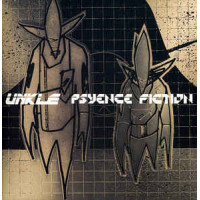 Psyence Fiction