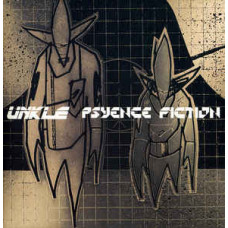Psyence Fiction