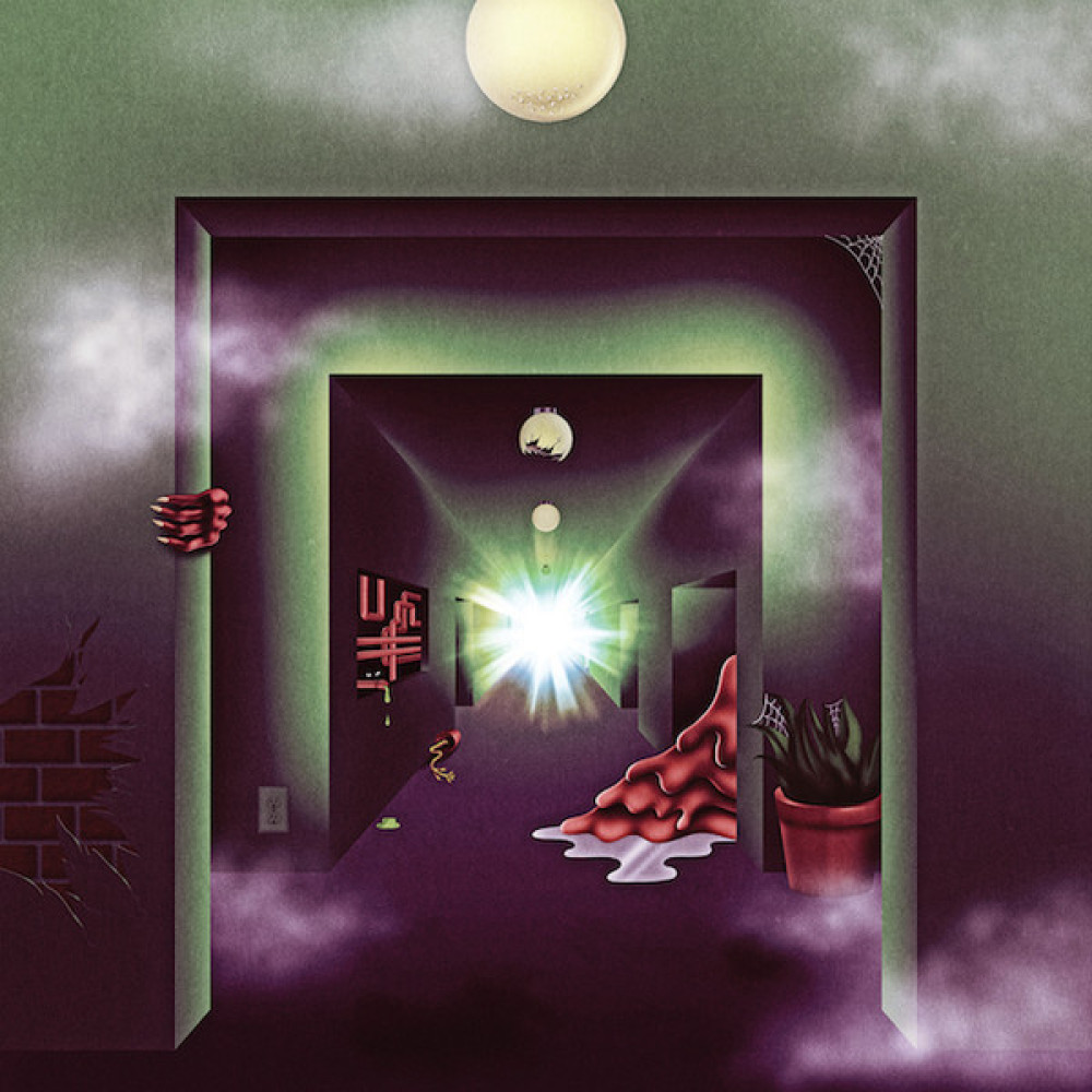 Вінілова платівка Thee Oh Sees - A Weird Exits, 8529