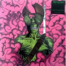 Carrion Crawler/the Dream