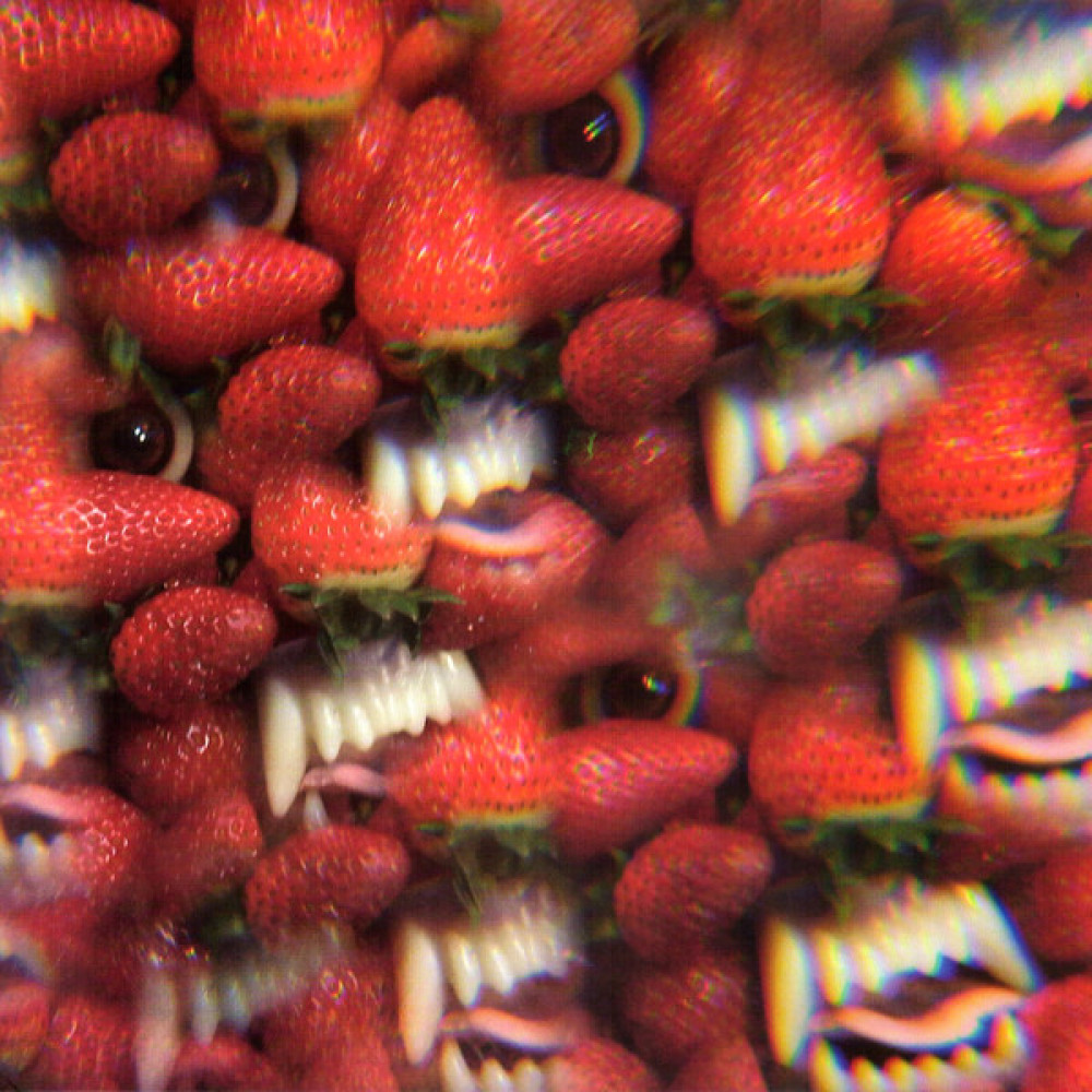 Виниловая пластинка Thee Oh Sees - Floating Coffin, 8534