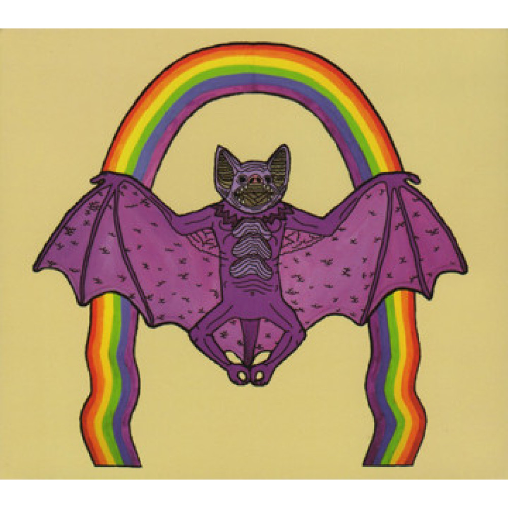 Виниловая пластинка Thee Oh Sees - Help, 8535