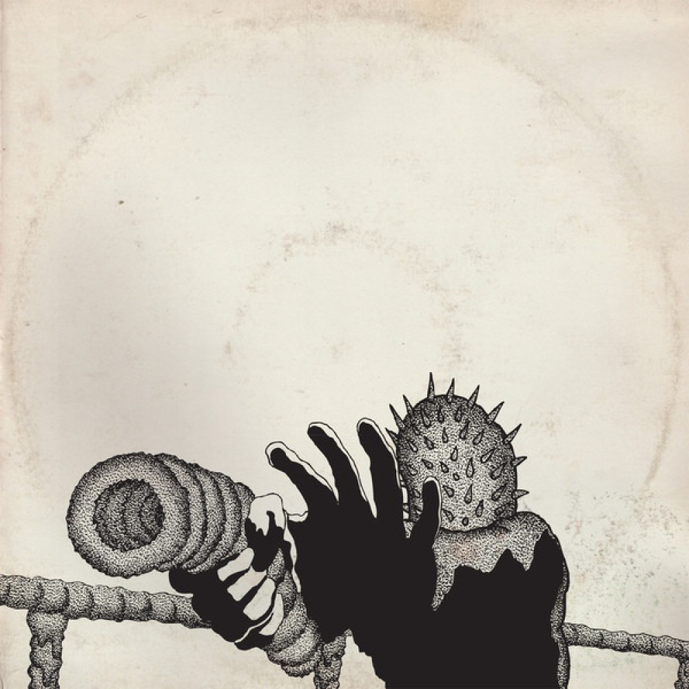 Вінілова платівка Thee Oh Sees - Mutilator Defeated At Last, 8538