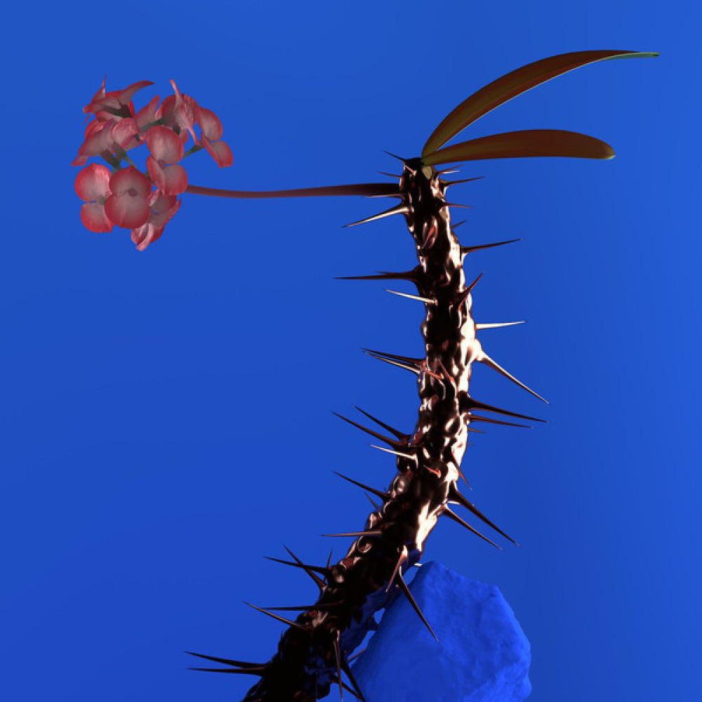 Виниловая пластинка Flume - Skin Companion Ep Ii, 8555