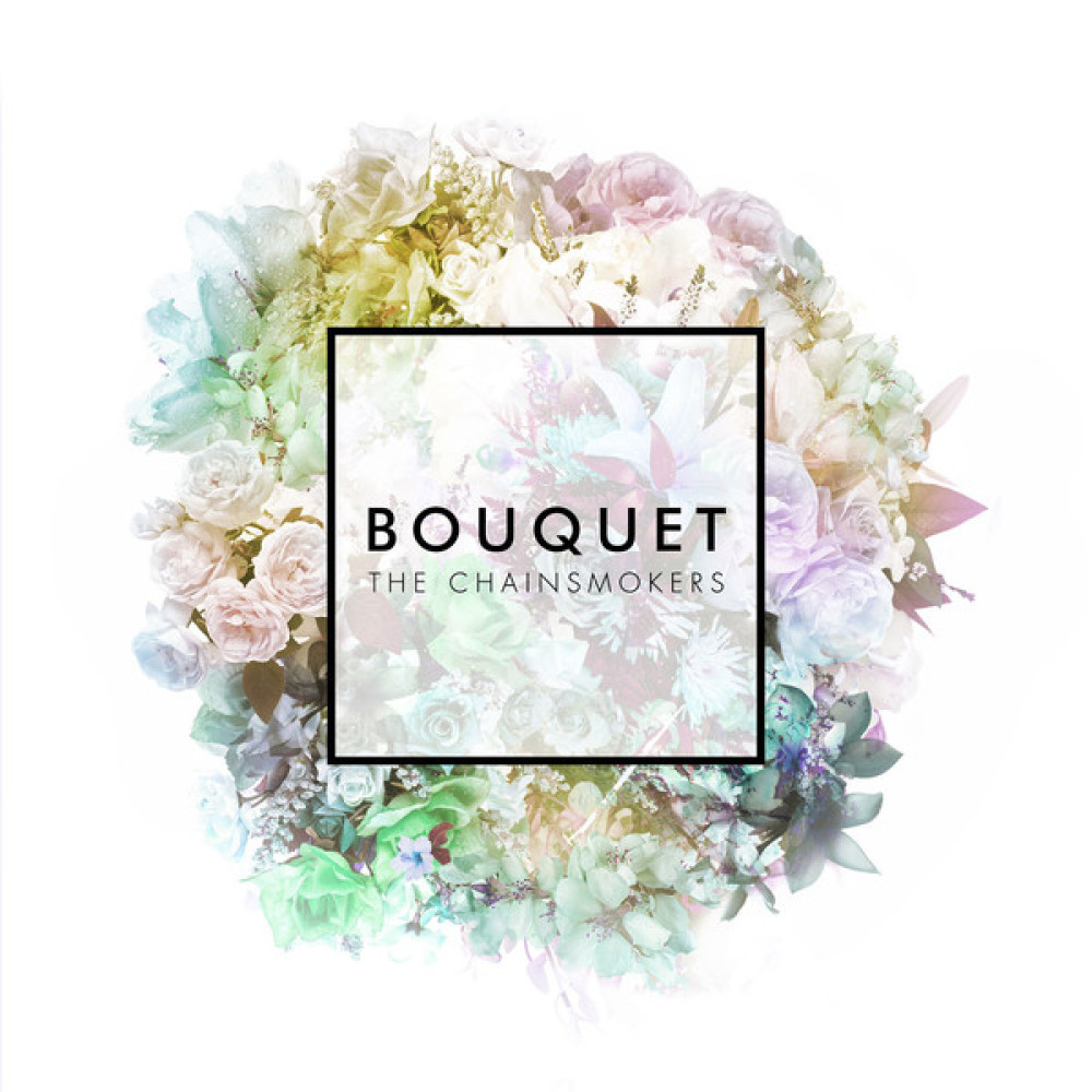 Вінілова платівка Chainsmokers - Bouquet, 8557