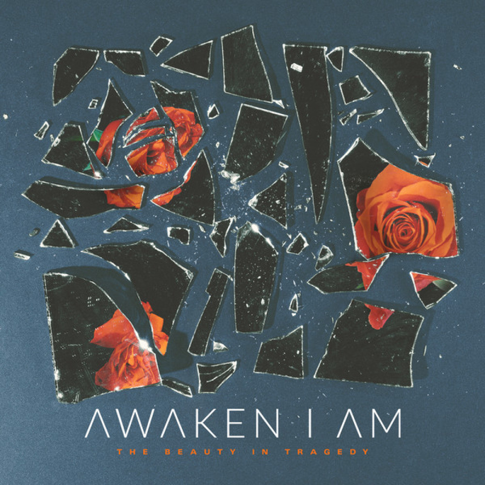 Виниловая пластинка Awaken I Am - Beauty In Tragedy, 8563