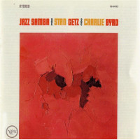 Jazz Samba