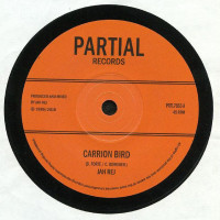 Carrion Bird