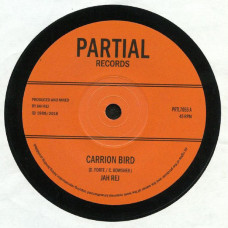 Carrion Bird