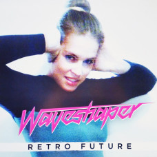 Retro Future