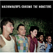 Chasing the Monsters