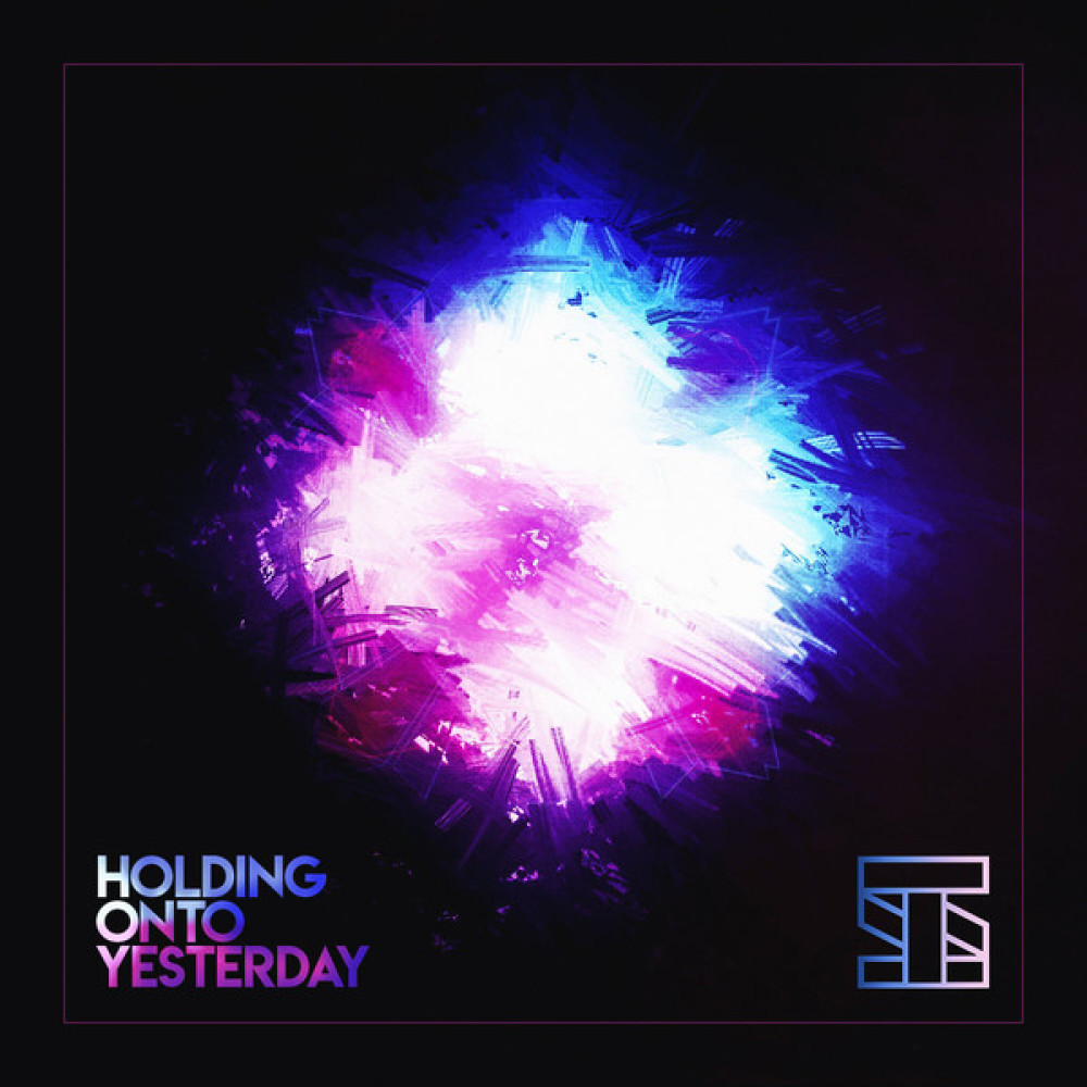 Виниловая пластинка Stilz - Holding Onto Yesterday, 8596