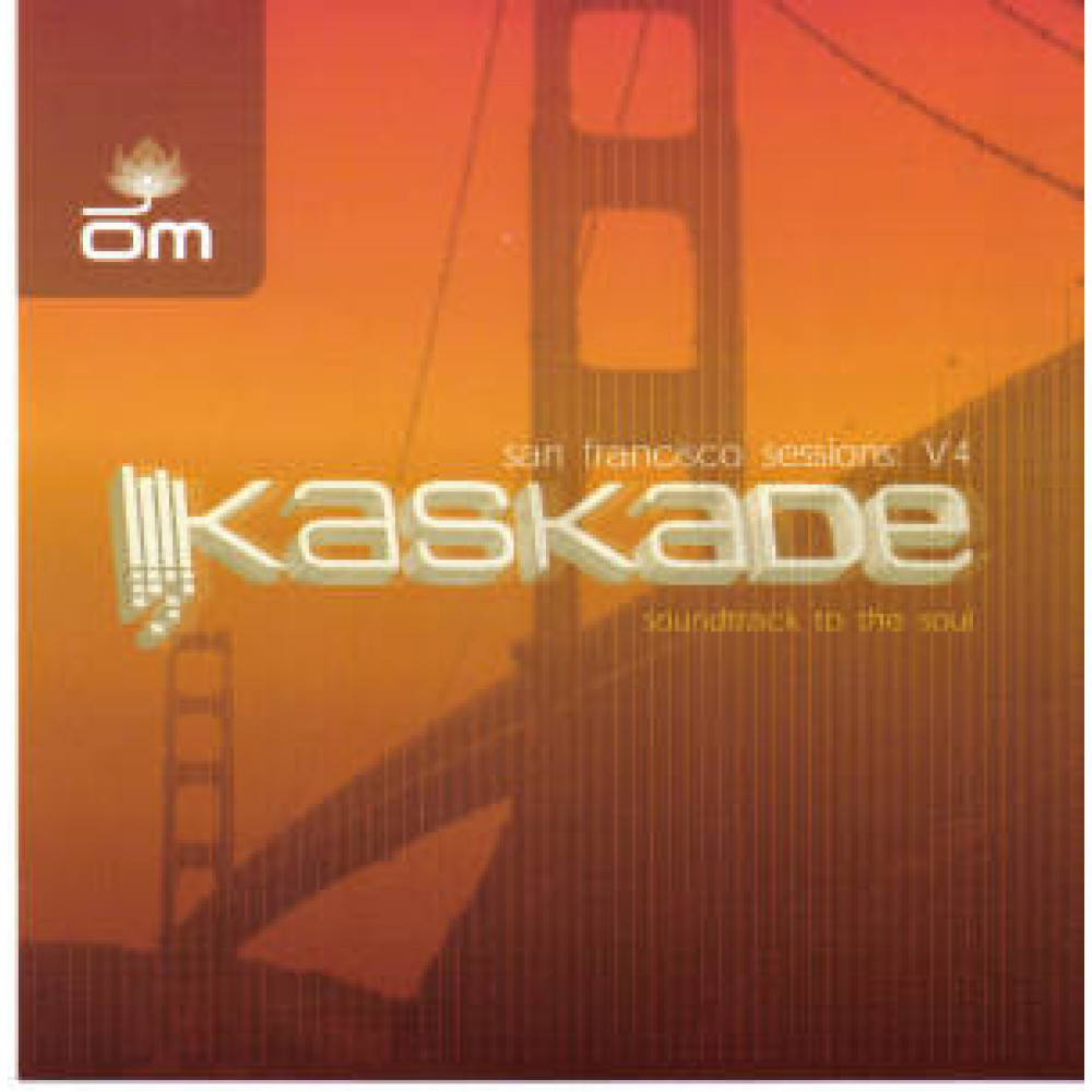 Виниловая пластинка Kaskade - San Franciso Sessions, 8601