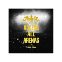 Access All Arenas Live