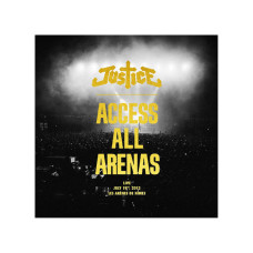 Access All Arenas Live