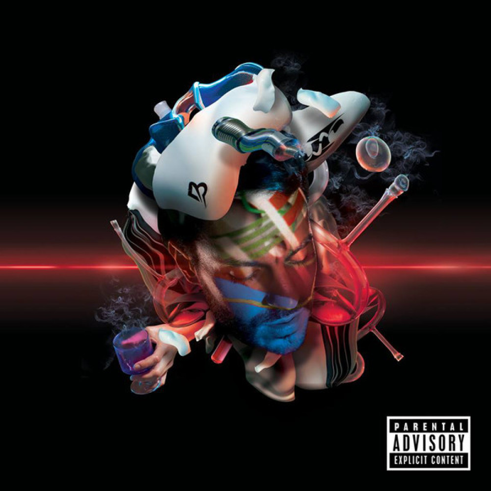 Виниловая пластинка Brodinski - Brava, 8611